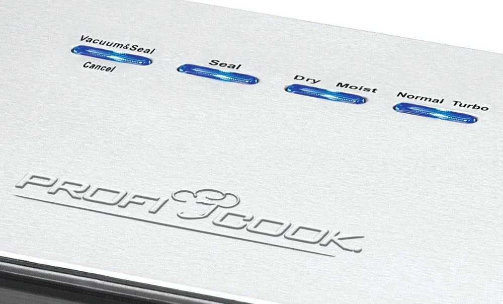 Vakuumatorius Clatronic ProfiCook PC-VK 1080