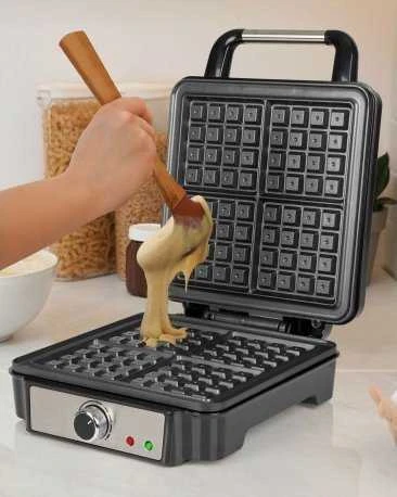 Vaflinė Profi Cook Proficook PC-WA1241