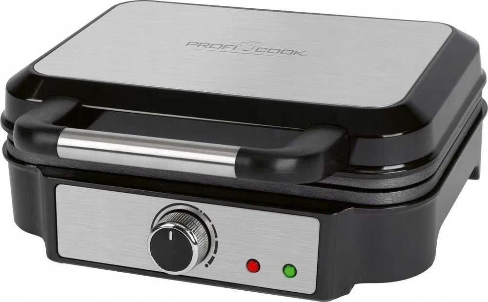 Vaflinė Profi Cook Proficook PC-WA1241