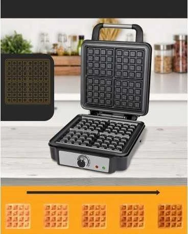 Vaflinė Profi Cook Proficook PC-WA1241