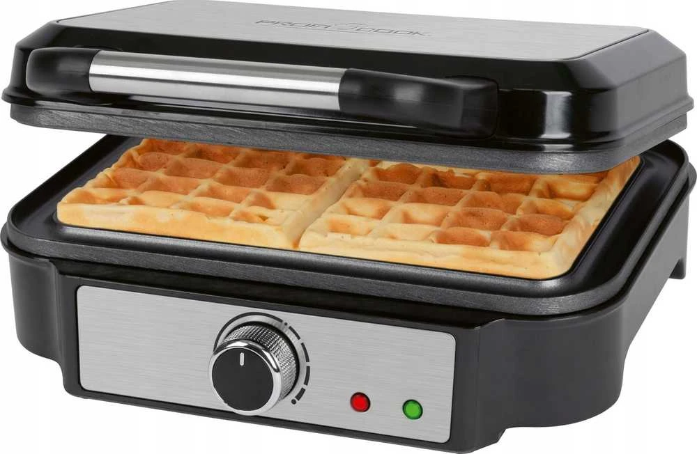 Vaflinė Profi Cook Proficook PC-WA1241
