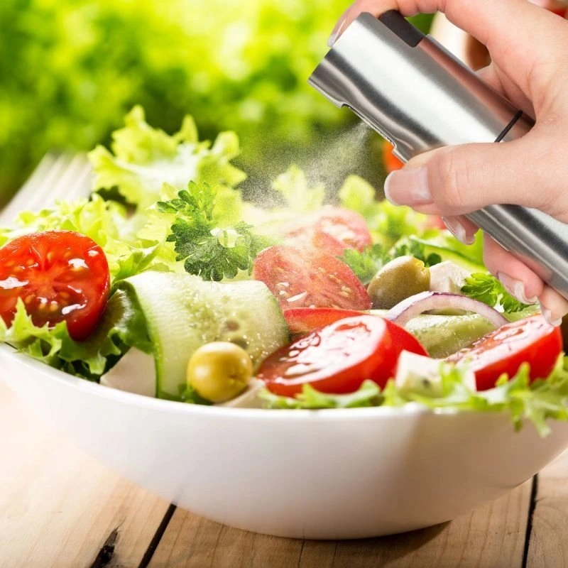 Profi Cook ProfiCook PC-EOS 1270 oil/vinegar dispenser 0.1 L Nerūdijantis plienas