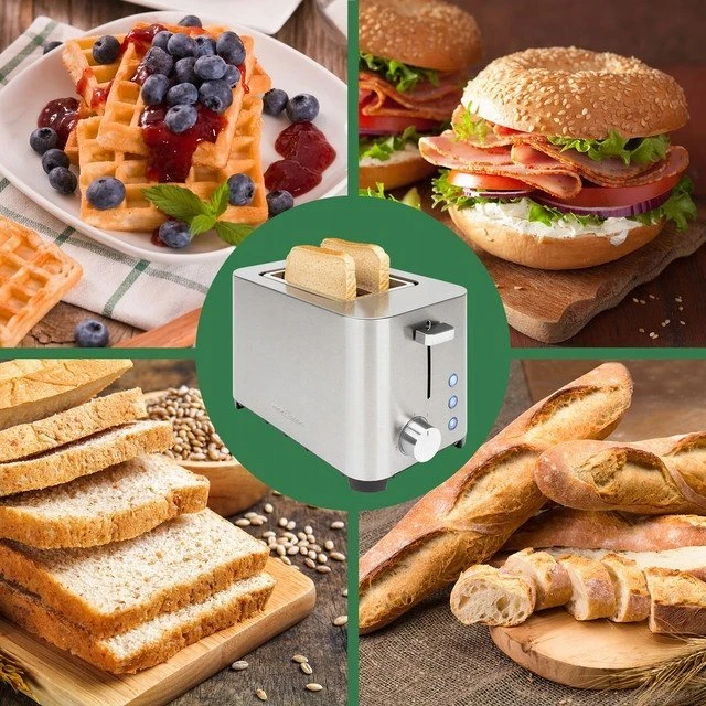 Skrudintuvas Profi Cook ProfiCook Proficook PC-TA 1251