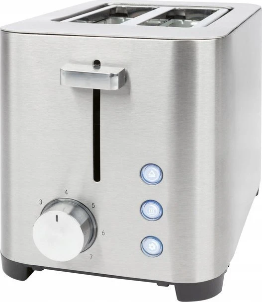 Skrudintuvas Profi Cook ProfiCook Proficook PC-TA 1251