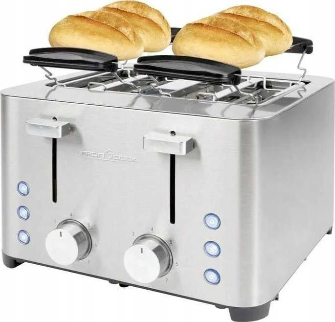 Skrudintuvas Profi Cook Proficook PC-TA1252