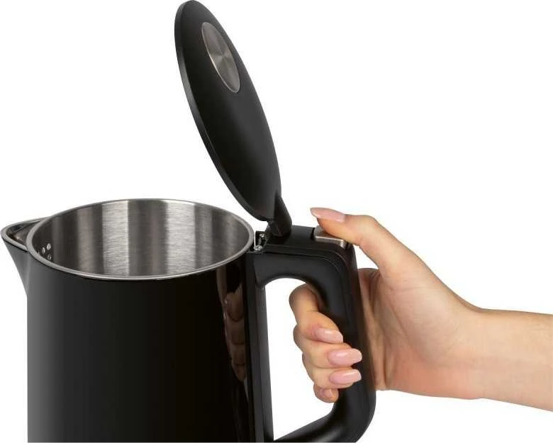Profi Cook PROFICOOK PC-WKS 1243 lietimui jautrus elektrinis virdulys