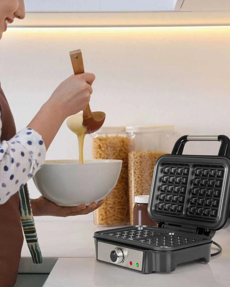 Profi Cook Vaflinė ProfiCook PC-WA 1240
