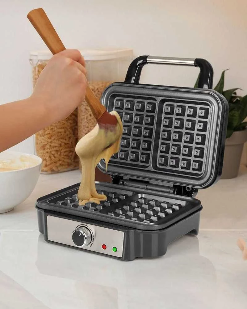 Profi Cook Vaflinė ProfiCook PC-WA 1240