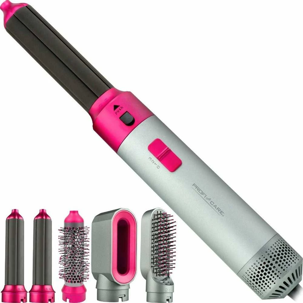 ProfiCare Proficare PC-HAS 3132 grau-pink