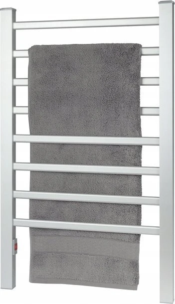 ProfiCare Proficare PC-EHW 3115 sidabrinis electric Rankšluostis Warmer