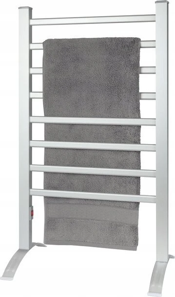 ProfiCare Proficare PC-EHW 3115 sidabrinis electric Rankšluostis Warmer