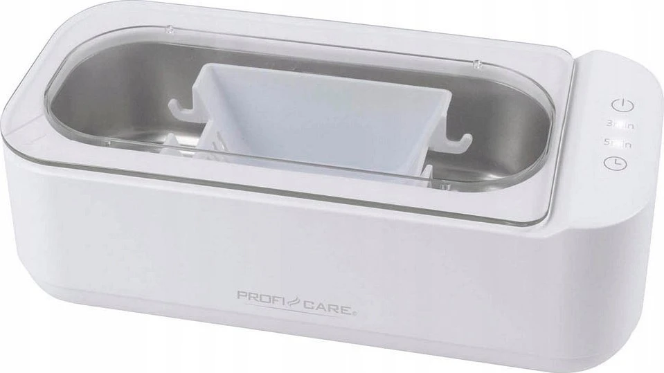 Drėkintuvas Ultragarso Valytuvas - Proficare PC-USR 3120 400ml Baltas