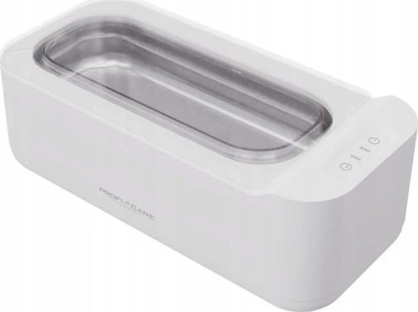 Drėkintuvas Ultragarso Valytuvas - Proficare PC-USR 3120 400ml Baltas