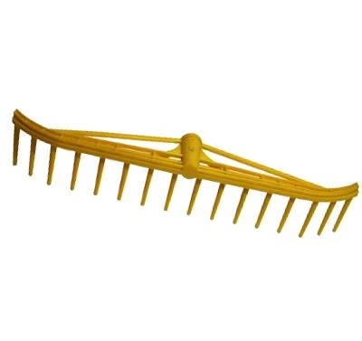Profix Grabie Plastikinis grėblys, 16 dantų (be rėmo - be rankenos, tarpai = 28)