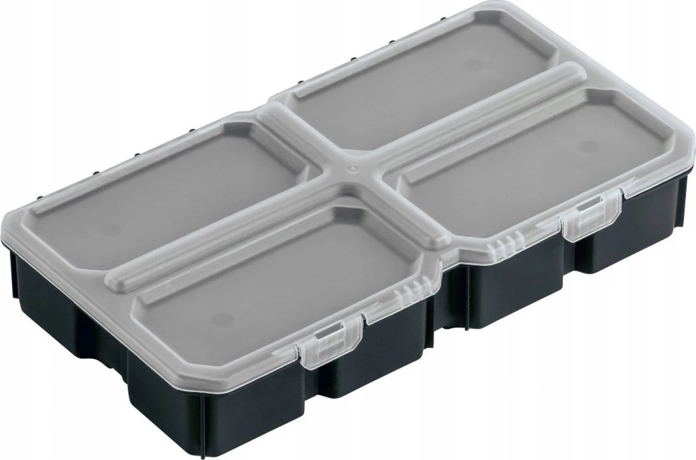 Profix HOGERT HTM BOX ĮRANKIŲ ORGANIZATORIUS