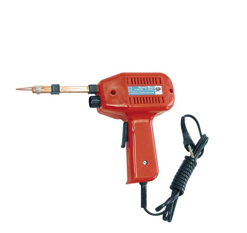 Profix Lutownica transformerowa pistoletowa 40/65W 230V - 60103