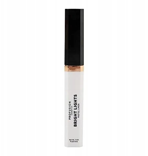 Profusion Cosmetics Bright Lights Pastel Long Lasting & Illuminating Liquid Akių apvadas Baltas 1.5 ml