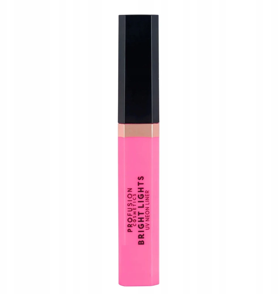 Profusion Cosmetics Neon Long Lasting & Illuminating Liquid Akių apvadas Flash 1.5 ml