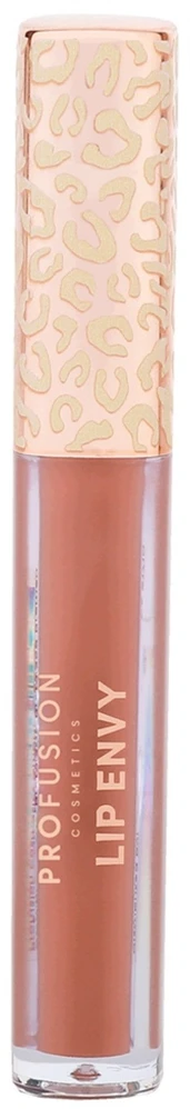 Set Profusion Cosmetics: Lip Envy Bare Beauty lūpų blizgis 3,5 ml + Lip Envy Bare Beauty lūpų kontūro pieštukas 0,3 g