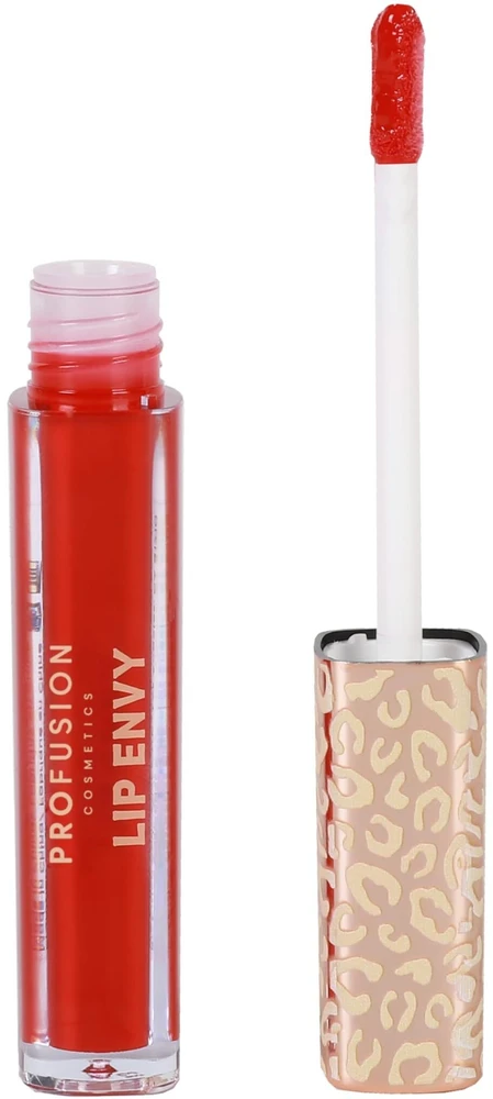 Set Profusion Cosmetics: Lip Envy Date Night lūpų blizgis 3,5 ml + Lip Envy Date Night lūpų pieštukas 0,3 g