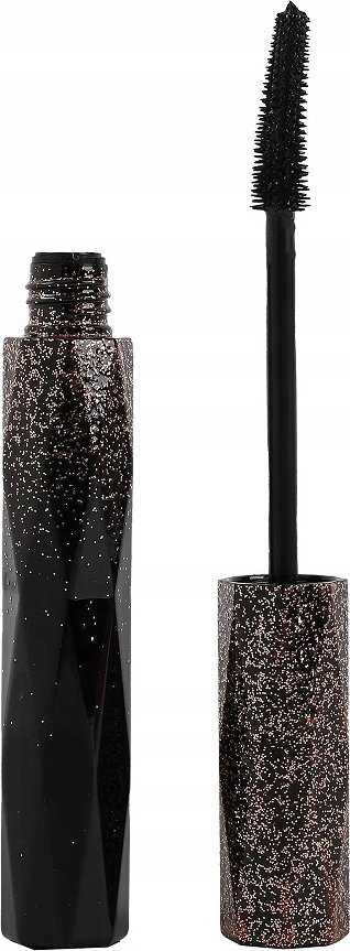 Profusion Cosmetics Profusion Faux Lashes Lengthening & Volumizing Blakstienų tušas Juodas, 8 ml
