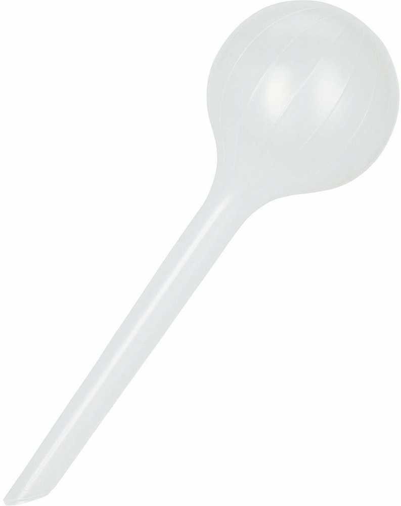 ProGarden AUTOMATINIS LAISTYTUVAS DOZATORIUS RUTULYS LAISTYMUI 250ML Baltas 1074801