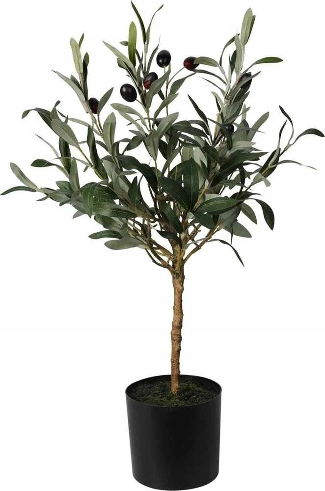 ProGarden Dirbtinis alyvmedžio augalas, 66 cm