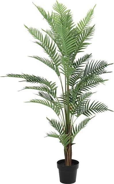 Dirbtinis papartis 150 cm vazone
