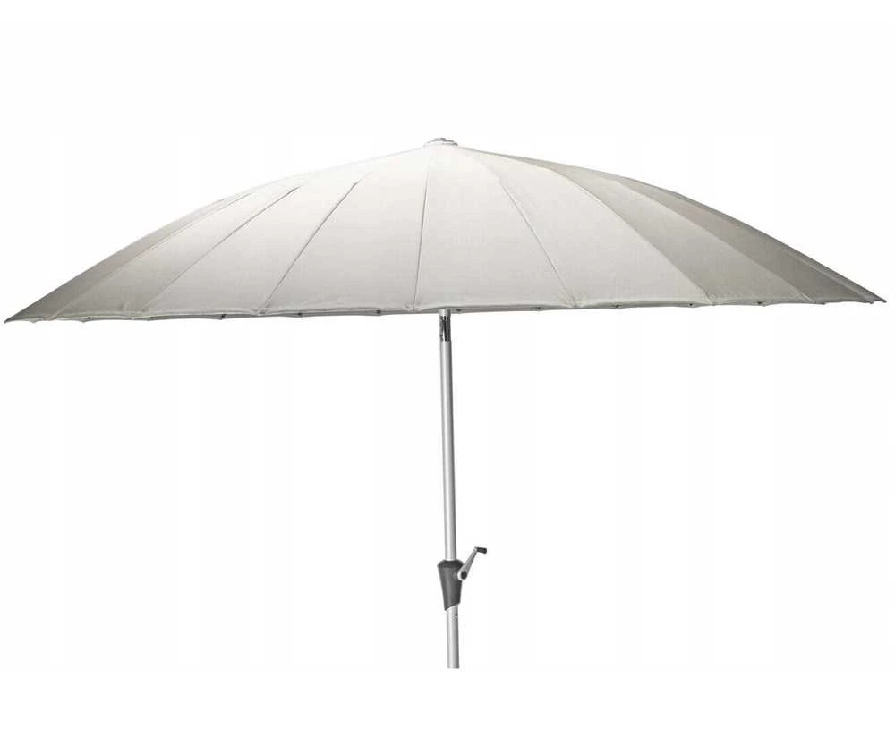 ProGarden Didelis sodo skėtis, Ø 270 cm