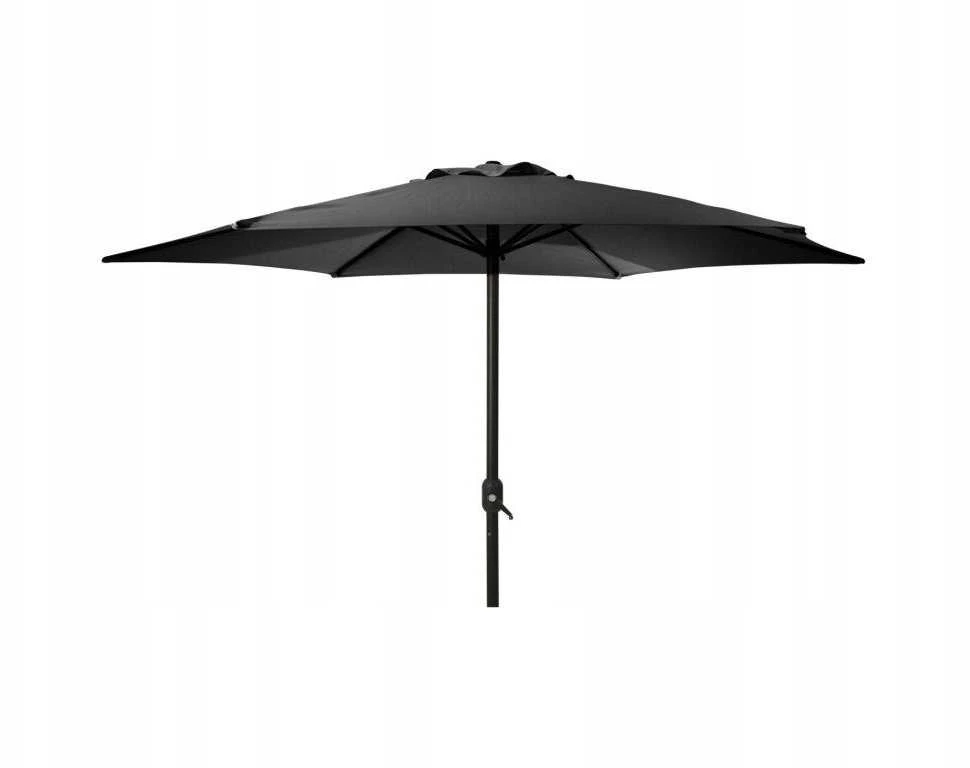 ProGarden Didelis sodo skėtis, Ø 300 cm