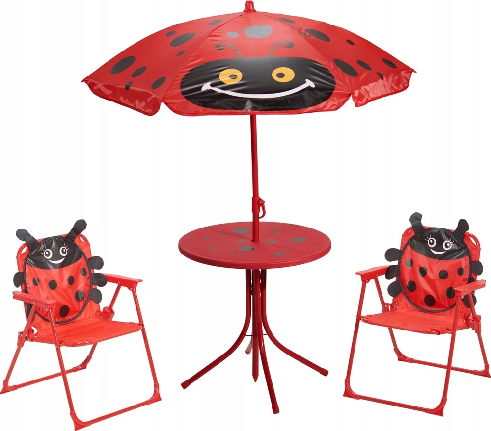 ProGarden Children's garden set, 4-piece