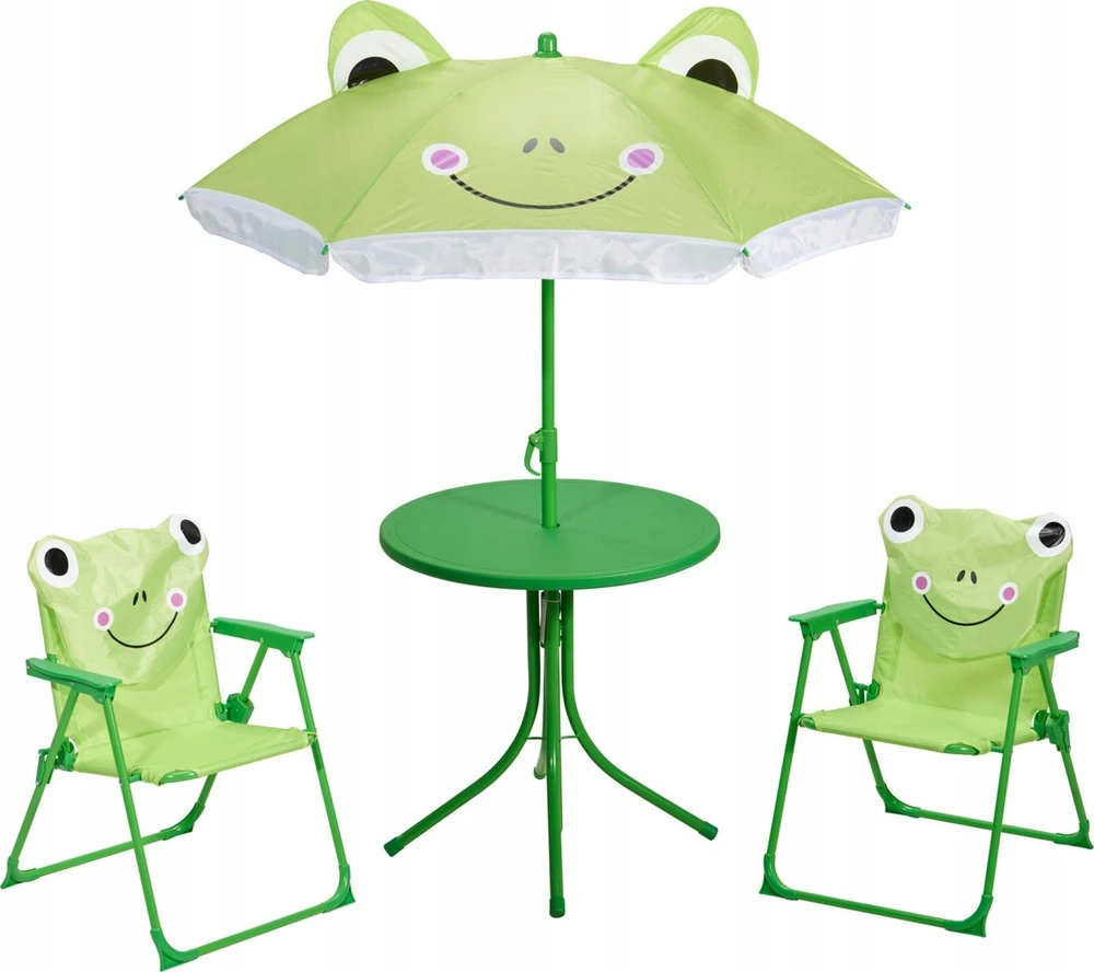 ProGarden Children's garden set, 4-piece