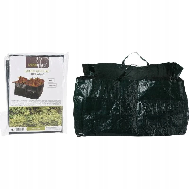 ProGarden Sodo maišas lapams 150 l