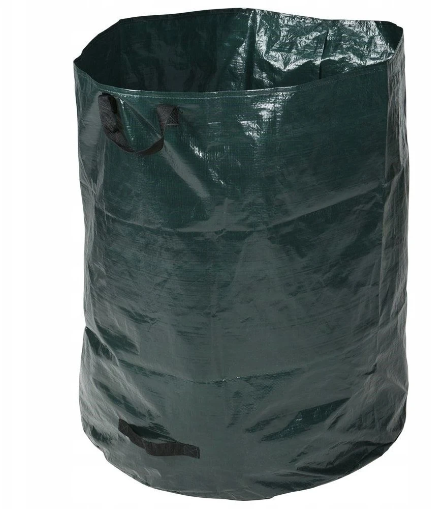 ProGarden Sodo maišas lapams 270 l