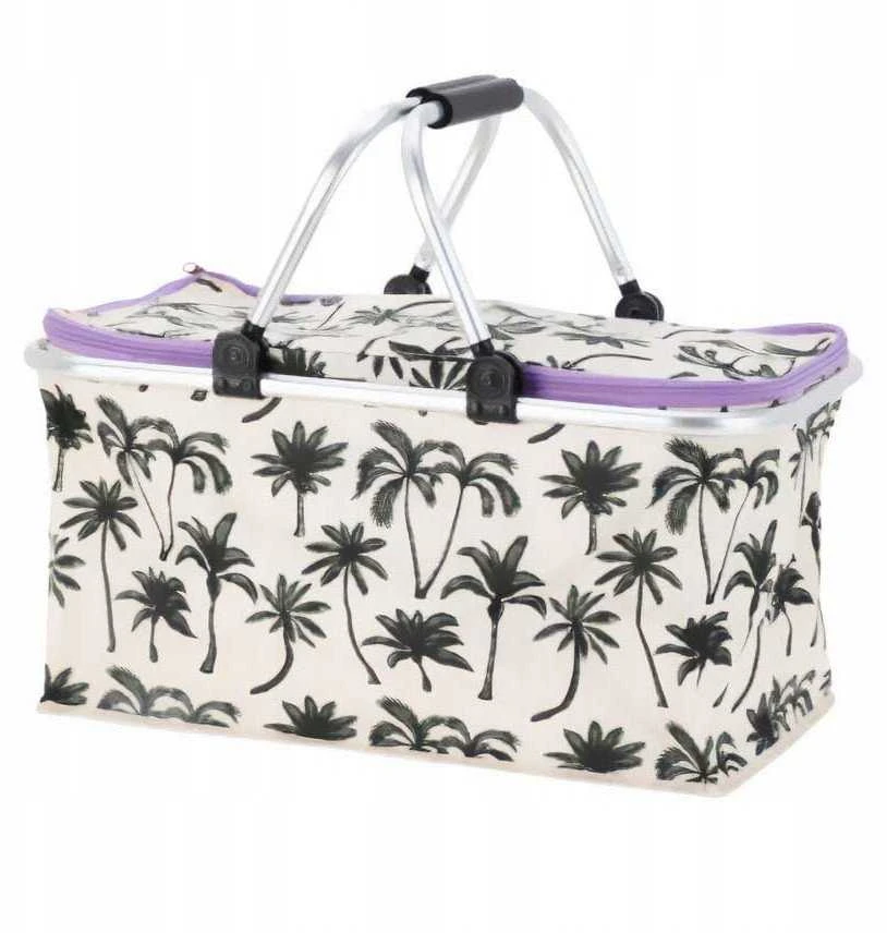 ProGarden Šaltkrepšis, 35 L, baltas