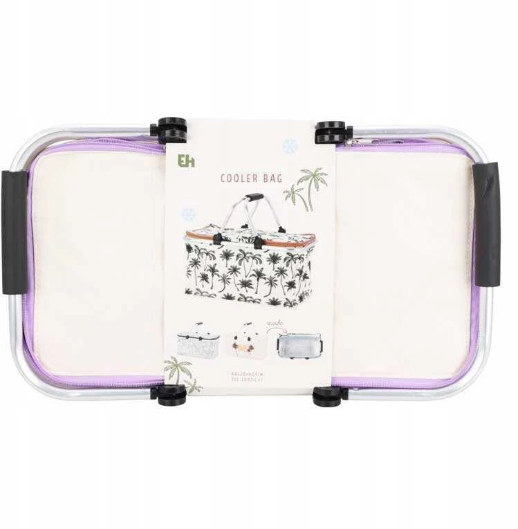 ProGarden Šaltkrepšis, 35 L, baltas