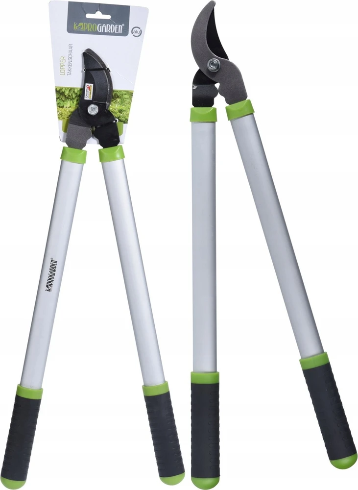 ProGarden Gyvatvorių žirklės su ilga rankena, 60 cm