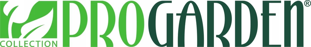 ProGarden prekės ženklo logotipas