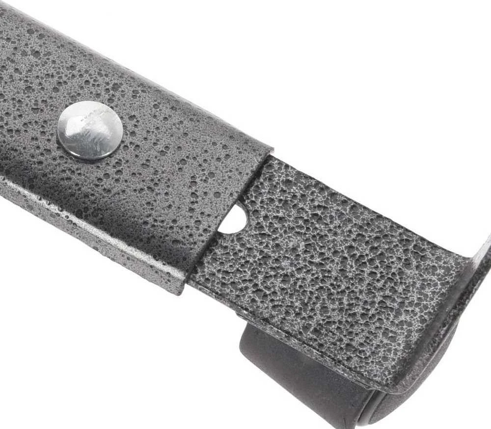 ProGarden Augalų padėklai su ratukais metalinė reguliuojama 23-30 cm