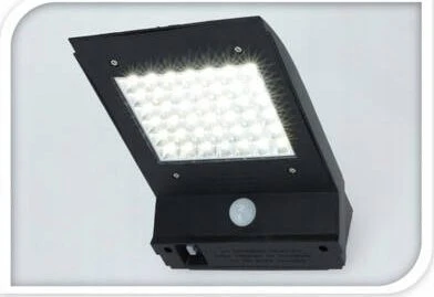 ProGarden Solarna lampa ścienna, 23 x 16 x 5 cm