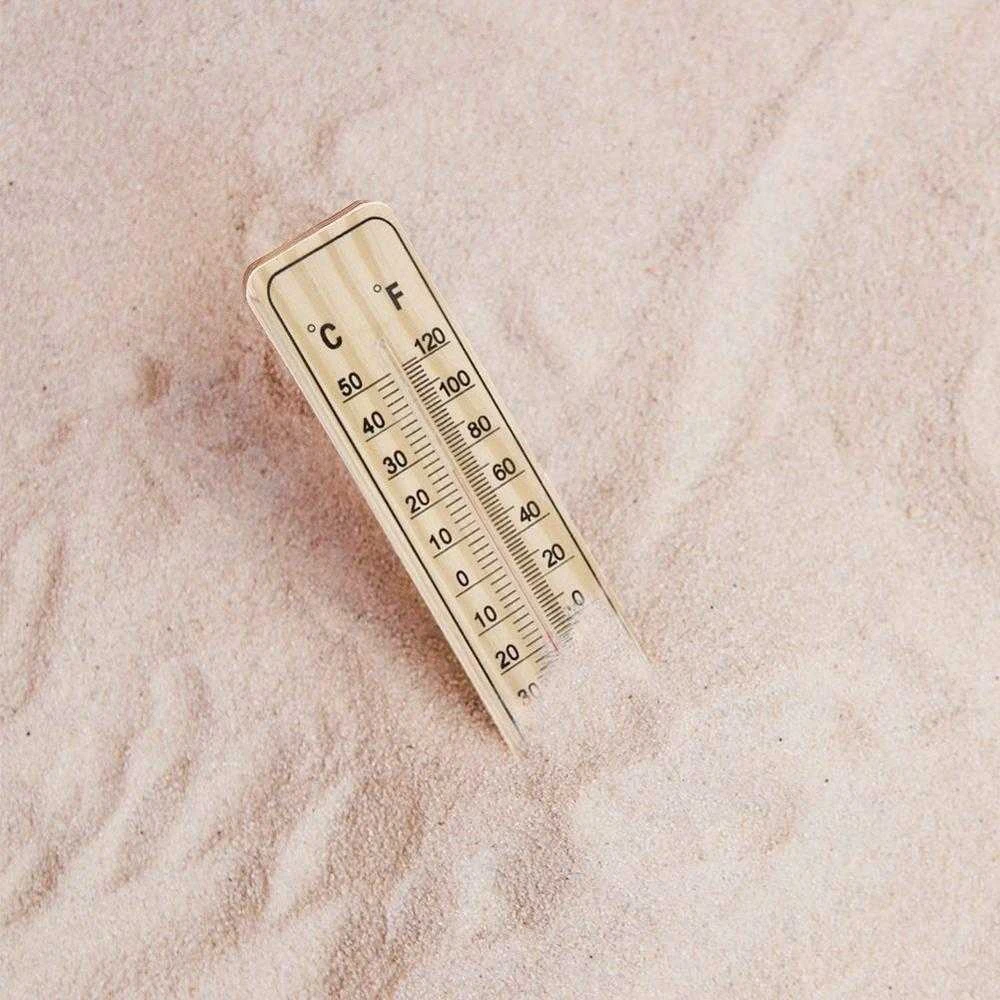 ProGarden Lauko termometras 22 cm - Aiškus matavimo diapazonas