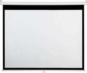 Acer Projektoriaus ekranas 70INX70IN - 1: 1 FORMAT GAIN 1.0 5.5KG