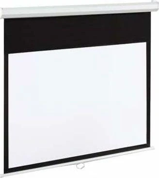 ART EL E100 4:3 ART Ekranas elektrinis EM-100 4:3 100 203x152cm matinis baltas su pultu
