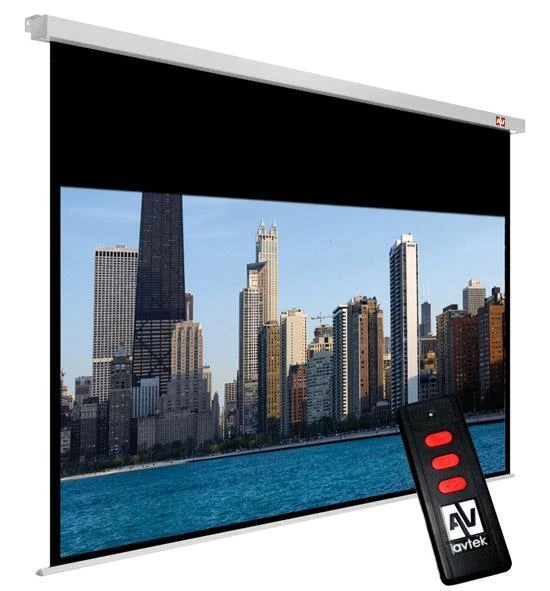 Avtek Video ELECTRIC 270