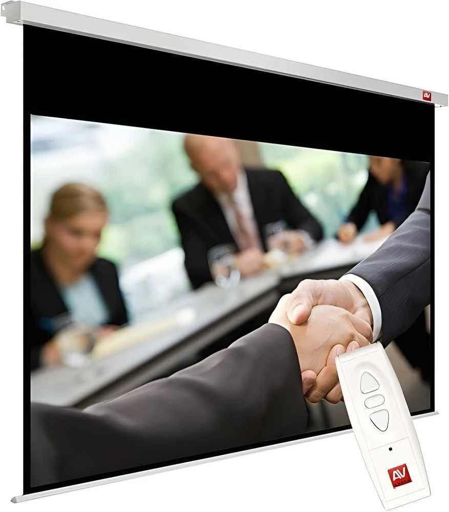 Avtek Business elektrinis 300P