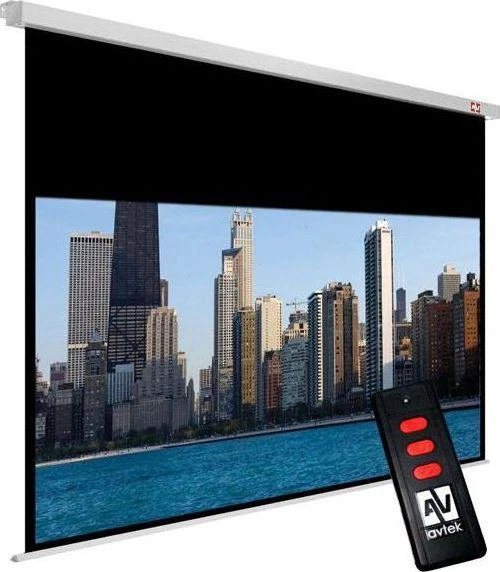 Avtek Video ELECTRIC 240