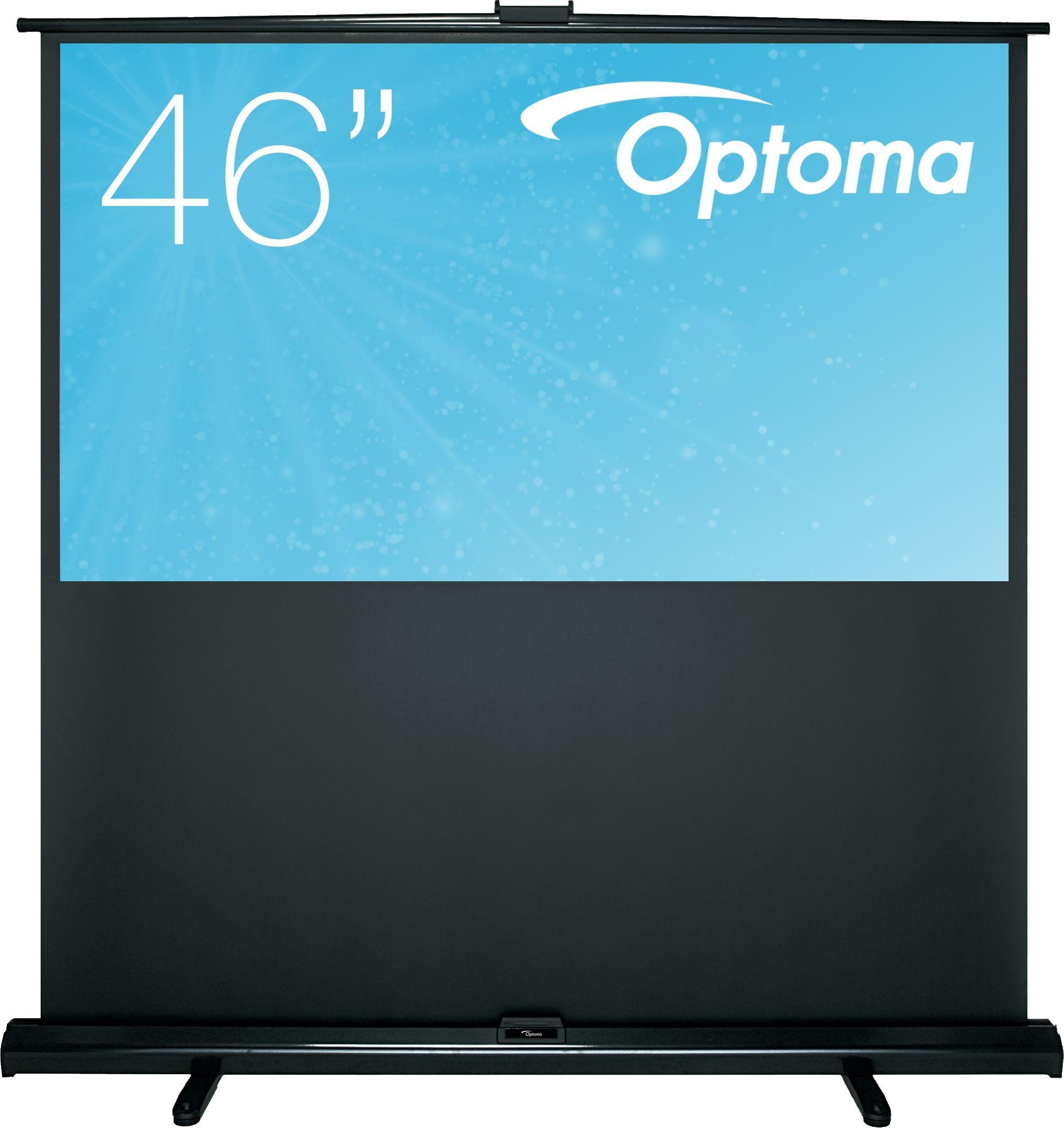 Optoma trikojo ekranas DP-9046MWL , 46", 16:9