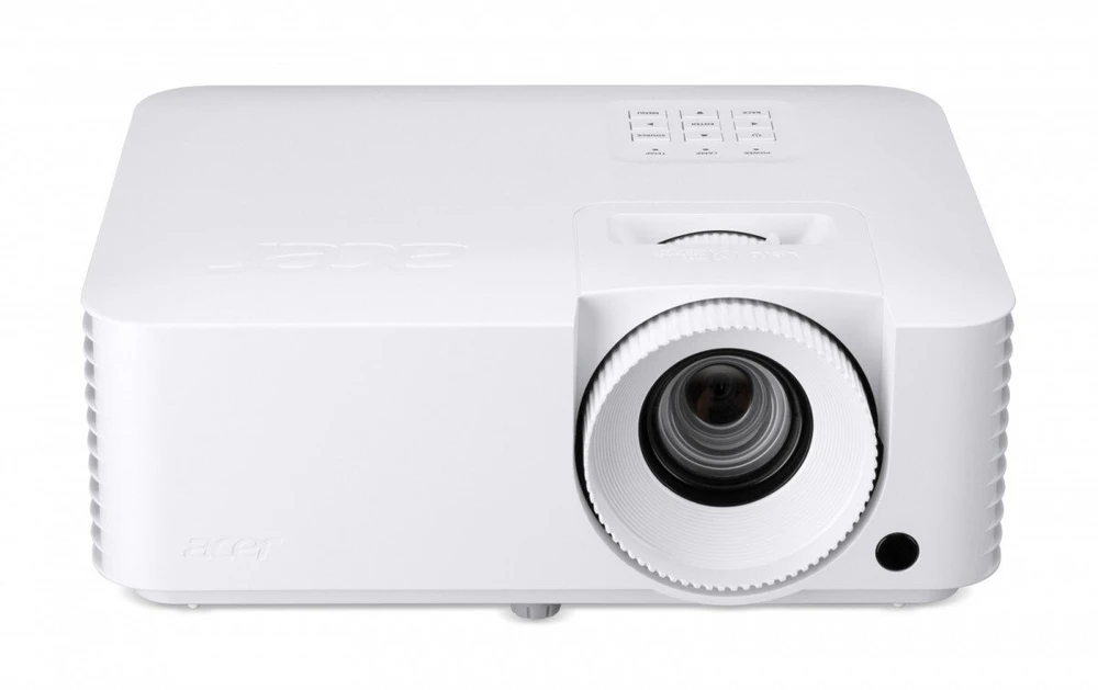 Acer Vero PL2520pi Standartinio nuotolio projektorius 4000 ANSI lumens DLP 1080p (1920×1080) 3D Balta