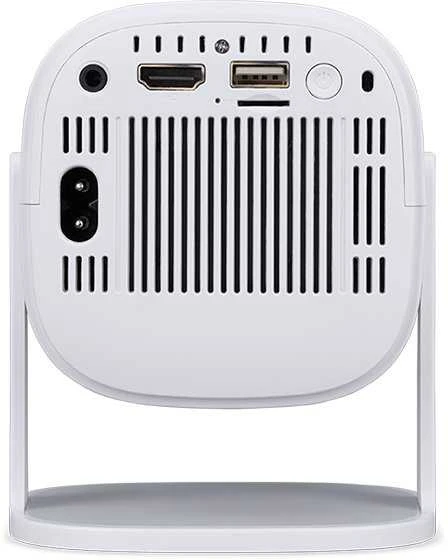 Acer Projektorius AOPEN QH15s HD/6400AL/1000:1/0,62kg