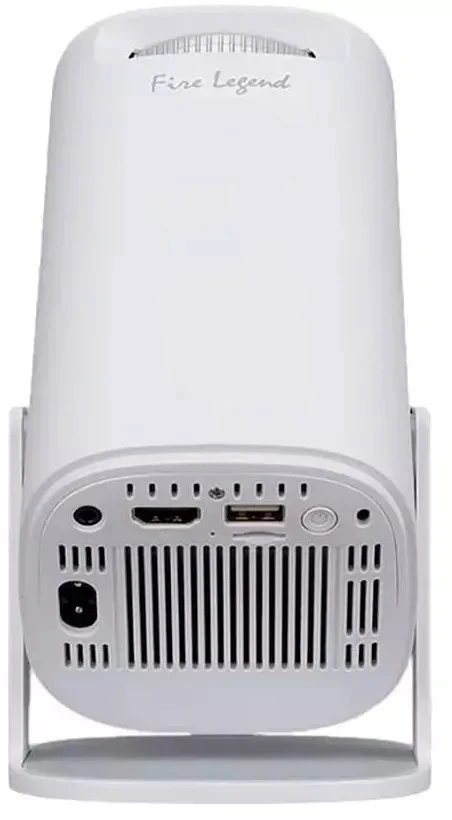Acer Projektorius AOPEN QH15s HD/6400AL/1000:1/0,62kg